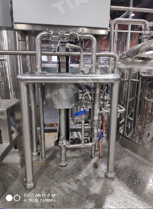 American State 48 brewery 5
